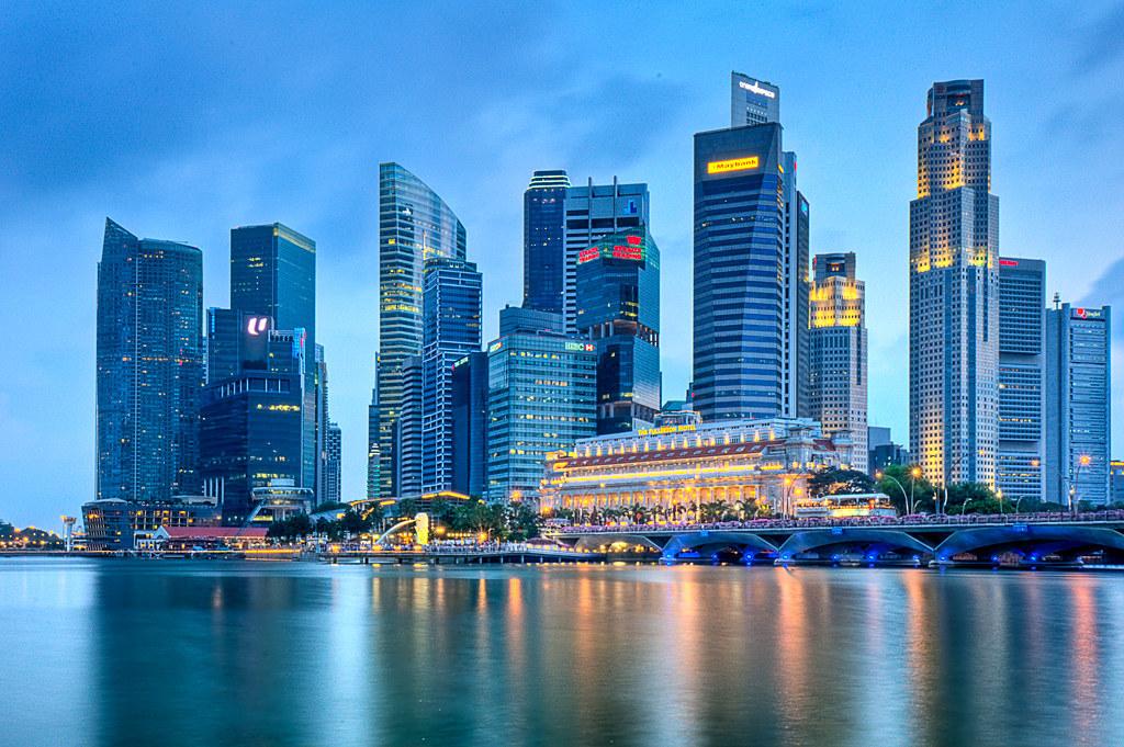 新加坡信托设立